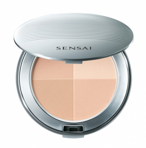Sensai Cellular Performance Pressed Powder  i gruppen Makeup / Bas / Puder hos Hudotekets Webshop (10506000 4)